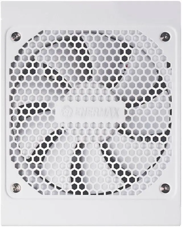 Alt view image 5 of 7 - ENERMAX Revolution D.F. 12 850W, ATX 3.1 Standard, PCIe 5.1 600W 12V-2x6 Connector, 80+ Gold Full-Modular Power Supply, Compact 122mm ATX PSU, 10 Year Warranty; ETV850G-W