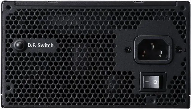 Alt view image 4 of 7 - ENERMAX PlatiGemini 1200W ATX 3.1 & ATX12VO Full Modular, 80+ Platinum, 600W 12V-2x6 Connector, Japanese Capacitors, Mesh Sleeved Cables,  Power Supply