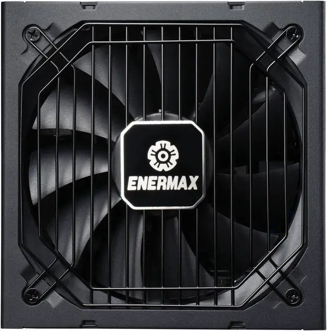 Alt view image 7 of 7 - ENERMAX PlatiGemini 1200W ATX 3.1 & ATX12VO Full Modular, 80+ Platinum, 600W 12V-2x6 Connector, Japanese Capacitors, Mesh Sleeved Cables,  Power Supply