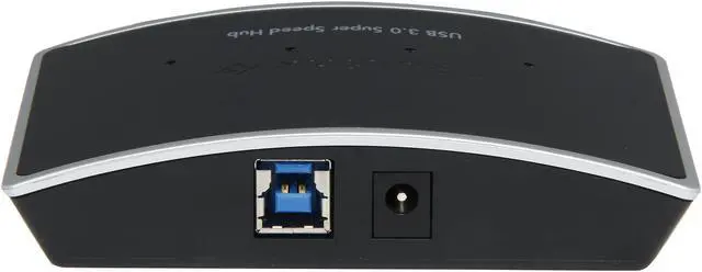 C2G 29056 TruLink 4 port USB 3.0 SuperSpeed Hub - Newegg.com