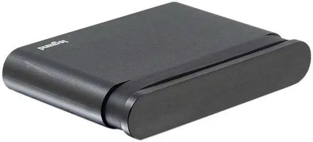 Alt view image 2 of 5 - C2G 26914 USB-C Hub with USB-A, USB-C and Power Delivery, Black