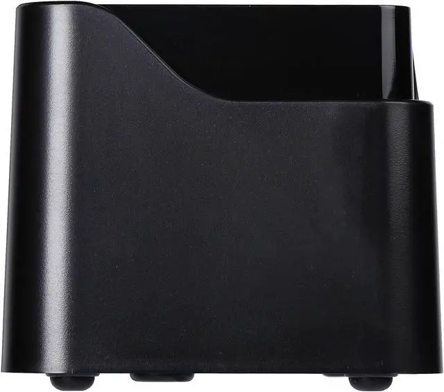 Alt view image 3 of 13 - ICY DOCK 2.5 Inch & 3.5 Inch SATA/IDE USB 3.0 Hard Drive Adapter with Docking Station - EZ-Dock Lite MB981U3-1SA