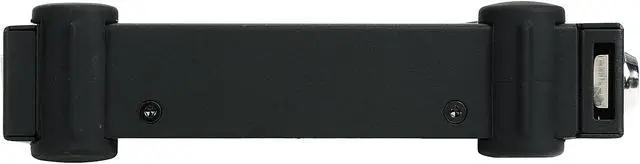 Alt view image 3 of 7 - Icy Dock MB991U3-1SB | 1 x 2.5" SATA HDD & SSD USB 3.0 External Enclosure | ToughArmor Series