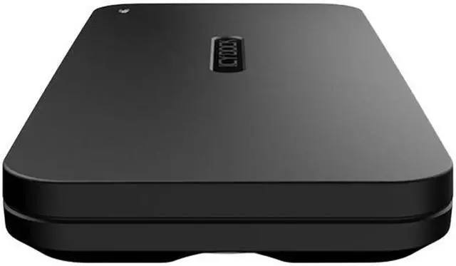 Alt view image 4 of 13 - ICY DOCK ICYNano MB809U3-1M2B ABS Plastic M.2 Black 1 x M.2 SATA SSD (2230/2242/2260/2280) 1 x USB 3.2 Gen 1 Portable M.2 SATA SSD to USB 3.2 Gen 1 (5Gbps) External Enclosure