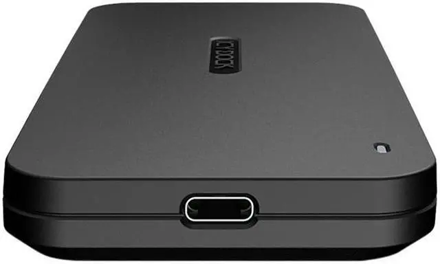 Alt view image 5 of 13 - ICY DOCK ICYNano MB809U3-1M2B ABS Plastic M.2 Black 1 x M.2 SATA SSD (2230/2242/2260/2280) 1 x USB 3.2 Gen 1 Portable M.2 SATA SSD to USB 3.2 Gen 1 (5Gbps) External Enclosure