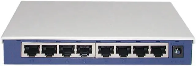 Alt view image 2 of 4 - GIGAFAST EZ800-S Mini Switch