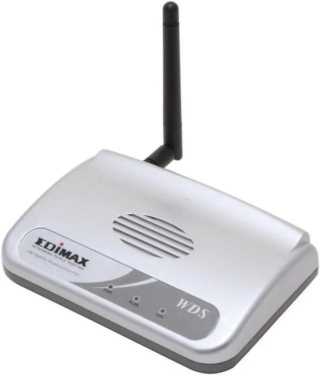 Alt view image 2 of 5 - EDIMAX EW-7206APG Wireless LAN Access Point