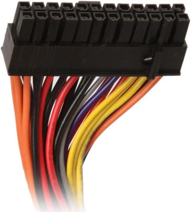 Alt view image 7 of 10 - CHIEFTEC Turbo CFT-750-14C 750 W ATX12V / EPS12V SLI Ready CrossFire Ready 80 PLUS Certified Modular Active PFC Power Supply
