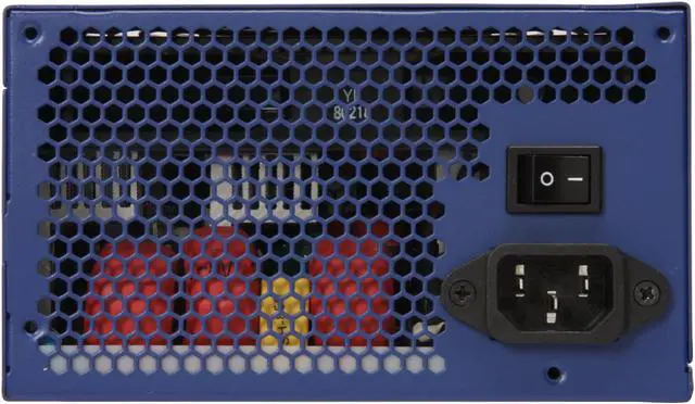 Alt view image 2 of 10 - CHIEFTEC Turbo CFT-850-14C 850 W ATX12V / EPS12V SLI Ready CrossFire Ready 80 PLUS Certified Modular Active PFC Power Supply