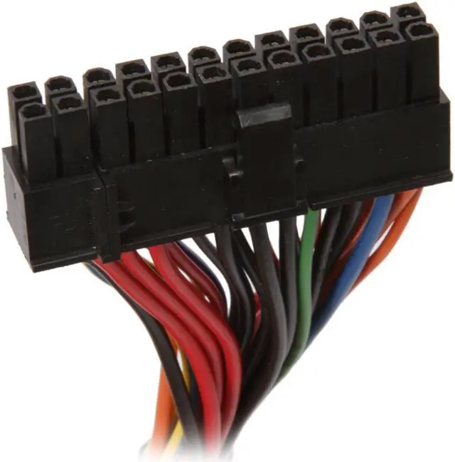 Alt view image 7 of 10 - CHIEFTEC Turbo CFT-850-14C 850 W ATX12V / EPS12V SLI Ready CrossFire Ready 80 PLUS Certified Modular Active PFC Power Supply