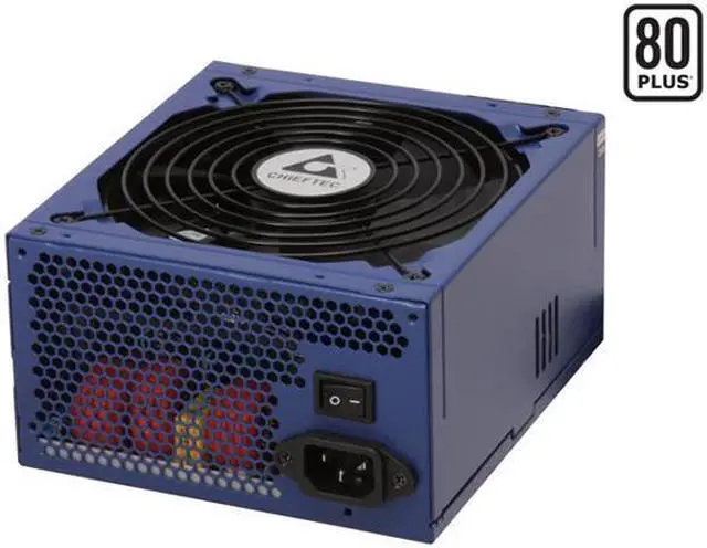 Main image of CHIEFTEC Turbo CFT-850-14C 850 W ATX12V / EPS12V SLI Ready CrossFire Ready 80 PLUS Certified Modular Active PFC Power Supply