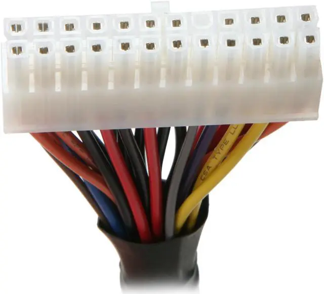 Alt view image 7 of 10 - CHIEFTEC A135 APS-450S 450 W ATX12V V2.2 80 PLUS Certified Active PFC Power Supply