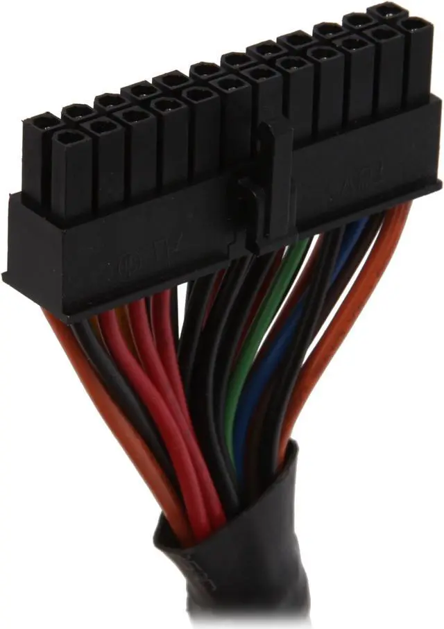 Alt view image 7 of 10 - CHIEFTEC A135 APS-550C 550 W ATX12V V2.2 80 PLUS Certified Modular Active PFC Power Supply