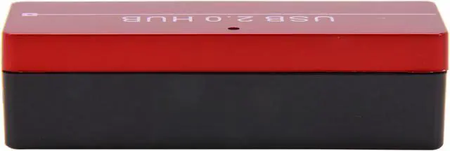 Alt view image 4 of 8 - inland 08811 Mini 4 Port USB 2.0 HUB