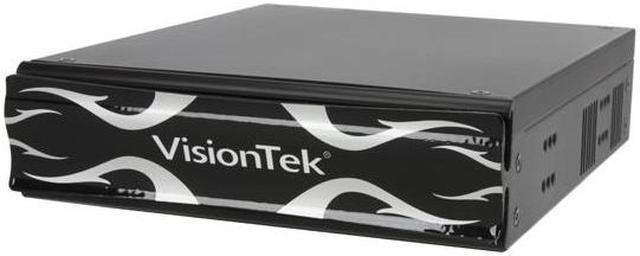 VisionTek Juice Box VT-450CD 450 W SLI Ready CrossFire Ready Dedicated  Graphics & CPU Power Supply