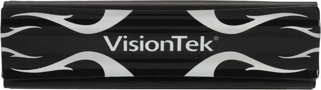 Alt view image 2 of 8 - VisionTek Juice Box VT-450CD 450 W SLI Ready CrossFire Ready Dedicated Graphics & CPU Power Supply