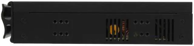 Alt view image 3 of 8 - VisionTek Juice Box VT-450CD 450 W SLI Ready CrossFire Ready Dedicated Graphics & CPU Power Supply