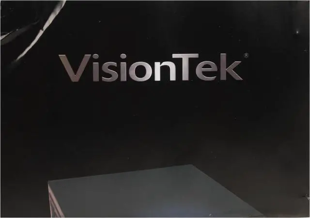 Alt view image 7 of 8 - VisionTek Juice Box VT-450CD 450 W SLI Ready CrossFire Ready Dedicated Graphics & CPU Power Supply