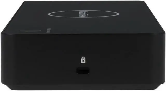 Alt view image 4 of 5 - VisionTek VT2900 USB-C Dual System KVM Docking Station w/ 100W Power Delivery 901532