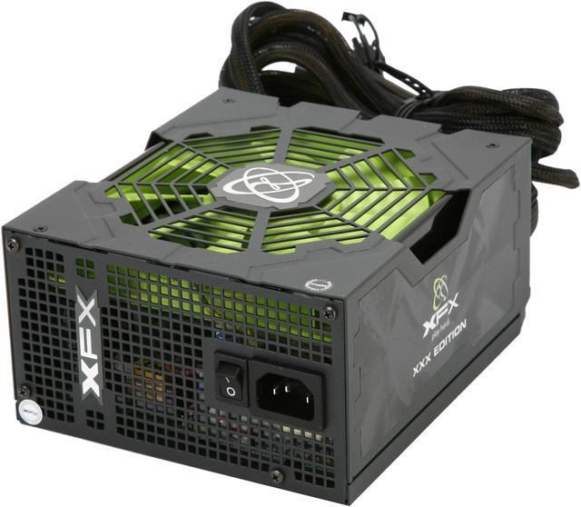 Xfx discount xxx edition