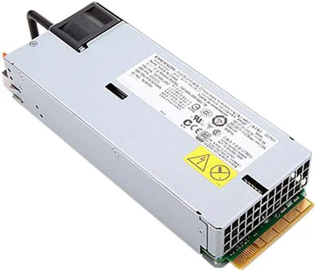 Main image of IBM System x 750W High Efficiency Platinum AC Power Supply