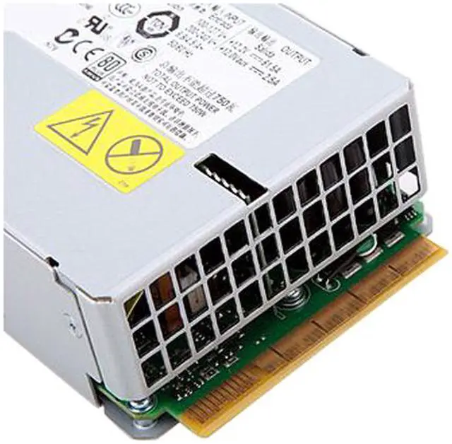 Alt view image 5 of 7 - IBM System x 750W High Efficiency Platinum AC Power Supply