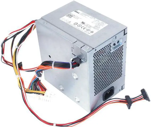 Main image of DELL WU133 305 W ATX Power Supply