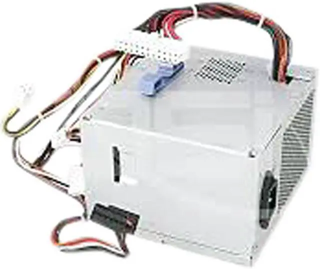 Main image of DELL NH493 305 W ATX12V / EPS12V Power Supply