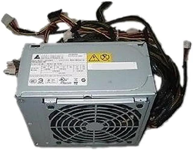 Main image of Lenovo 46U3201-R 625 W ATX Genuine Recertified 625 Watt Power Supply