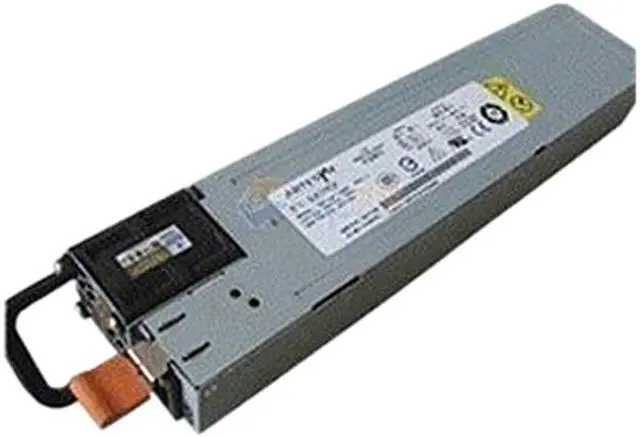 Main image of Lenovo 39Y7393-R 670 W ATX Genuine Recertified 670 Watt Power Supply