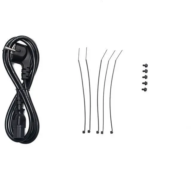 Alt view image 4 of 4 - be quiet Pure Power 12 650W ATX (ATX3.1/ ATX3.0 Compatible) 80 PLUS GOLD Certified Non-Modular ATX 12V Power Supplies