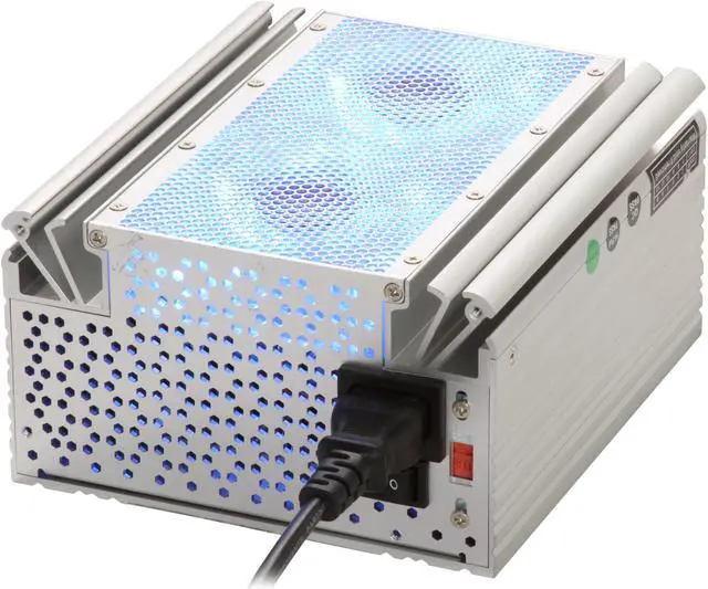 Main image of SIGMA SHARK SP-585 585 W ATX12V V2.01 SLI Ready Power Supply