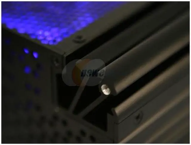 Alt view image 5 of 13 - SIGMA SHARK SP-635 635 W ATX12V V2.01 SLI Ready Power Supply