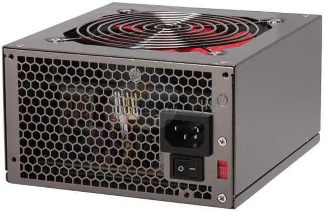 Main image of SIGMA FOCUS SP700B 700W (800W Peak) ATX12V Power Supply