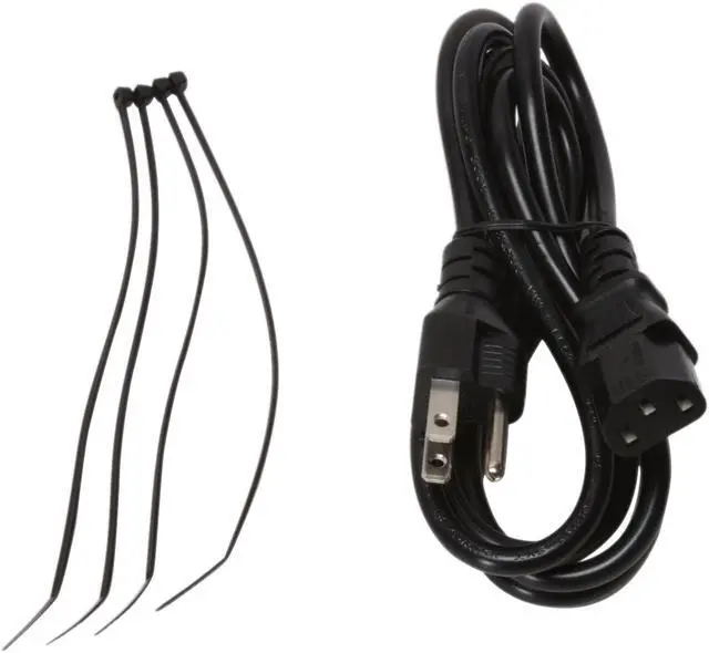 Alt view image 8 of 9 - SIGMA FOCUS SP700B 700W (800W Peak) ATX12V Power Supply