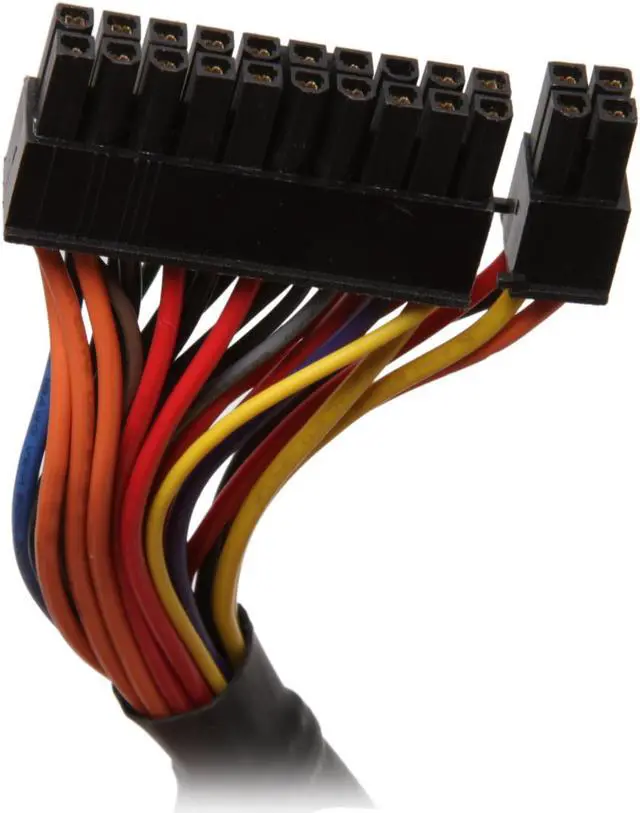 Alt view image 8 of 10 - SIGMA MONSTER SP1000C 1000W Continuous @ 40°C ATX12V 2.2V / EPS12V 2.91 SLI Ready CrossFire Ready Modular Active PFC Power Supply