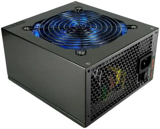 Main image of SIGMA MONSTER SP1000C 1000W Continuous @ 40°C ATX12V 2.2V / EPS12V 2.91 SLI Ready CrossFire Ready Modular Active PFC Power Supply