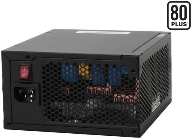 GIGABYTE ODIN GE-S550A-D1 550 W Power Supply Software