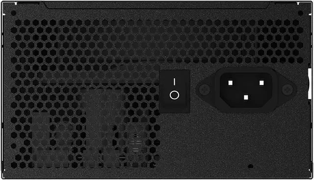 Alt view image 7 of 8 - GIGABYTE GP-P650G-US 650 W ATX 12V v2.31 80 PLUS GOLD Certified Active PFC Power Supply