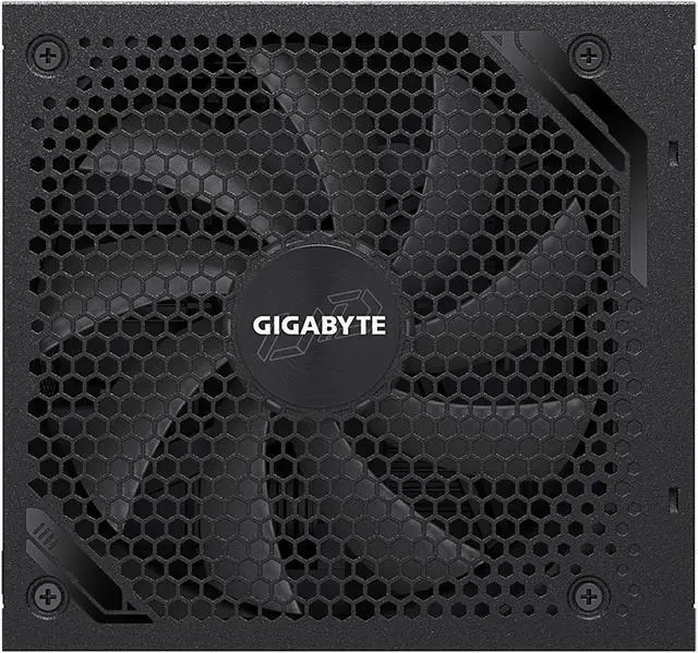 Alt view image 6 of 7 - GIGABYTE GP-UD1300GM PG5 1300W 80 Plus Gold Certified Fully Modular Power Supply