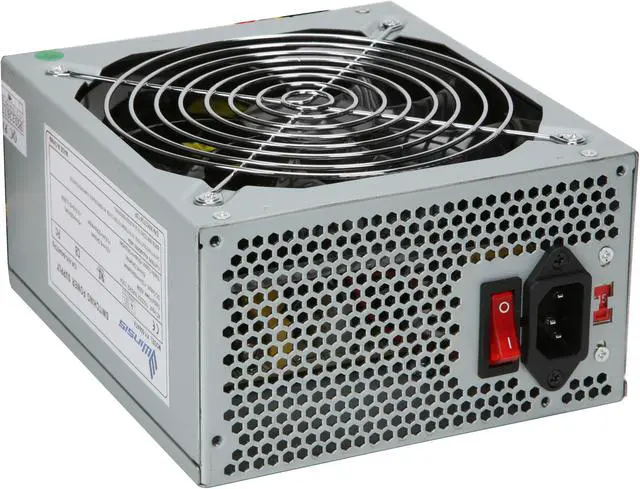 Main image of Winsis KY-550ATX 450 W ATX12V Power Supply