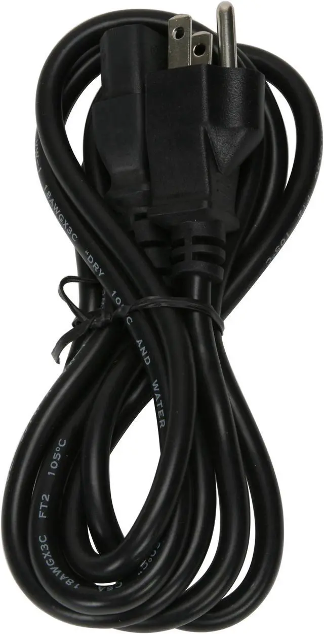 Alt view image 5 of 6 - Winsis KY-550ATX 450 W ATX12V Power Supply
