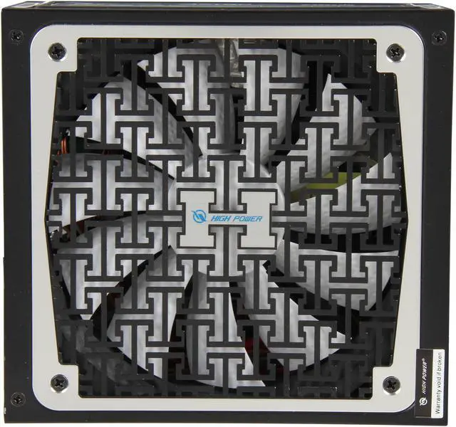 Alt view image 3 of 7 - HighPower Astro PT 700W, Digital, 80+ Platinum, Single +12 Rails, SLI/Cross Fire ready, Module, Active PFC Power Supply