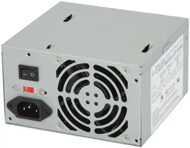Main image of DYNAPOWER USA EP-45X.0562B 450 W ATX12V, Version 2.2 Power Supply