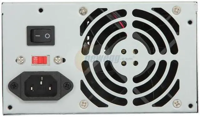 Alt view image 2 of 6 - DYNAPOWER USA EP-45X.0562B 450 W ATX12V, Version 2.2 Power Supply