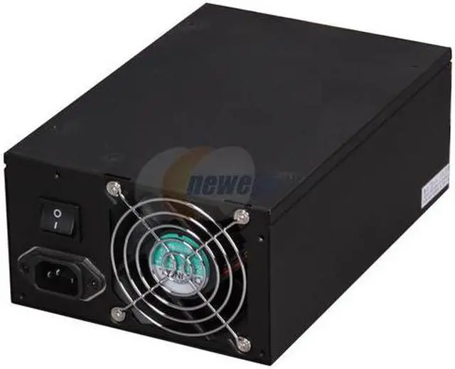 Main image of DYNAPOWER USA TC-1000PL 24Pin 1000W Single Server Power Supply