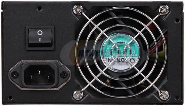 Alt view image 2 of 6 - DYNAPOWER USA TC-1000PL 24Pin 1000W Single Server Power Supply