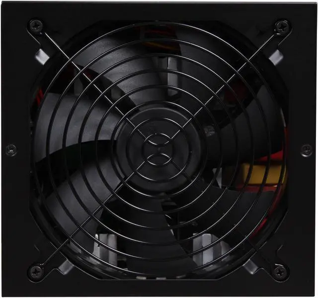 Alt view image 3 of 7 - DYNAPOWER USA EJ-650A80P 20+4Pin 650W Single Active PFC 80PLUS Certified Server Power Supply