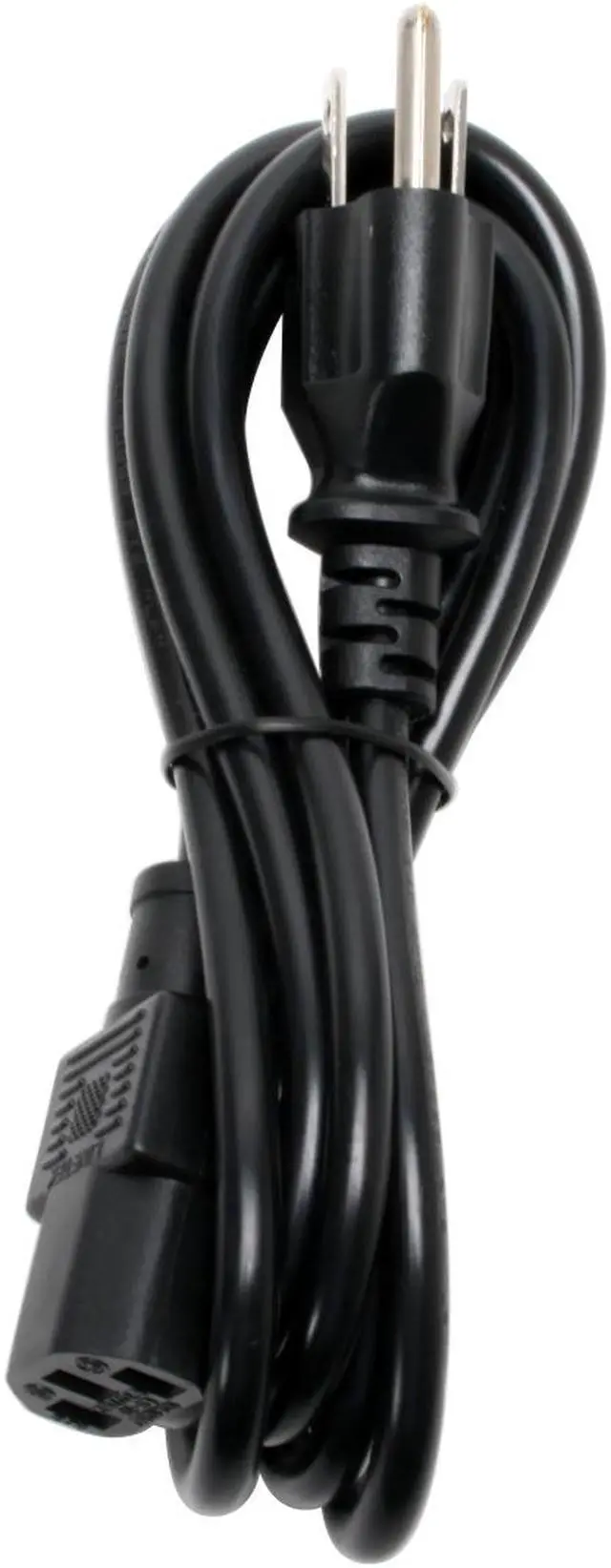 Alt view image 5 of 7 - SilverStone ST350 350 W ATX12V 2.2 Power Supply