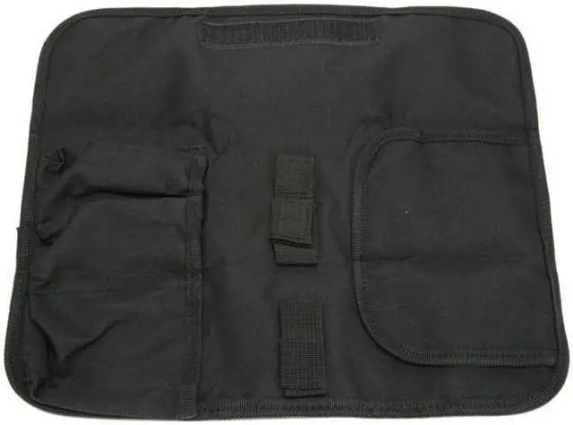 Alt view image 9 of 10 - SilverStone ST1000 1000 W ATX12V / EPS12V SLI Ready CrossFire Ready Modular Active PFC Power Supply